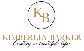 Kimberley Barker Logo