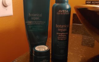 Self Care Saturday with Aveda