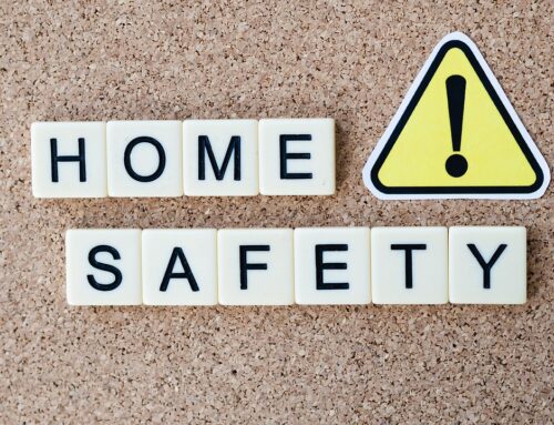 Home Safety Tips